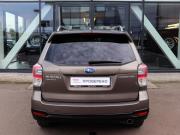 Subaru Forester IV Рестайлинг 2 Химки  - изображение 21