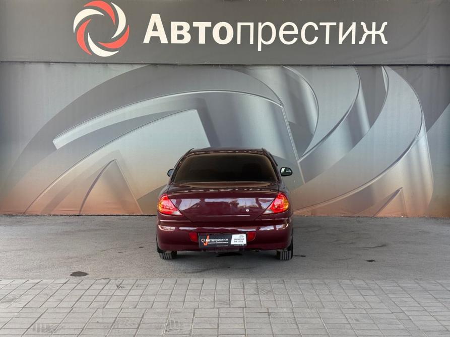 Kia Spectra I Рестайлинг 2 Волгоград  - изображение 6
