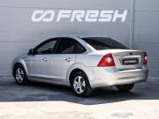 Ford Focus II Рестайлинг Краснодар  - изображение 18