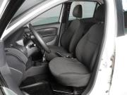 Renault Logan II Рестайлинг Минеральные Воды  - изображение 25