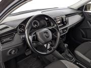 Skoda Rapid II Москва  - изображение 42
