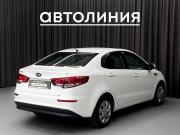 Kia Rio III Рестайлинг Красноярск  - изображение 20