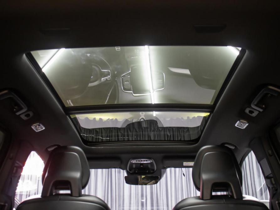 Volvo XC90 II Москва  - изображение 19