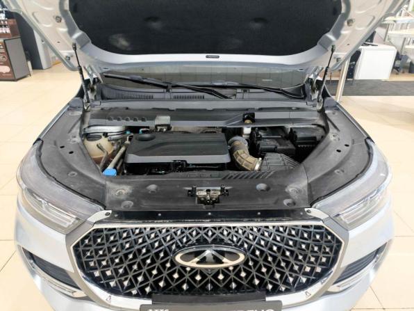Chery Tiggo 8 Pro Max I Рестайлинг с пробегом 2023 года, цена 2 550 000 рублей, 62300 км, внедорожник, Автокод Объявления