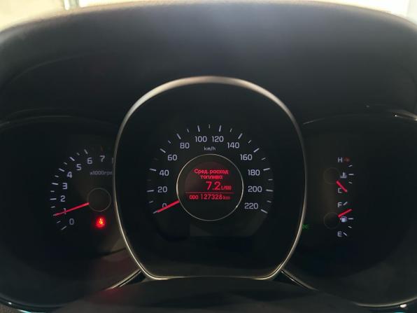 Kia Rio III с пробегом 2011 года, цена 720 000 рублей, 127327 км, седан, Автокод Объявления