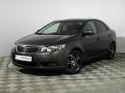 Kia Cerato II Санкт-Петербург  - изображение 17