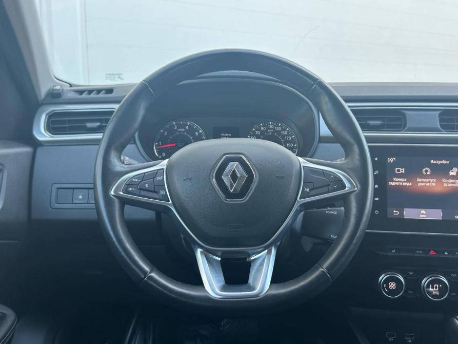Renault Arkana I Санкт-Петербург  - изображение 13