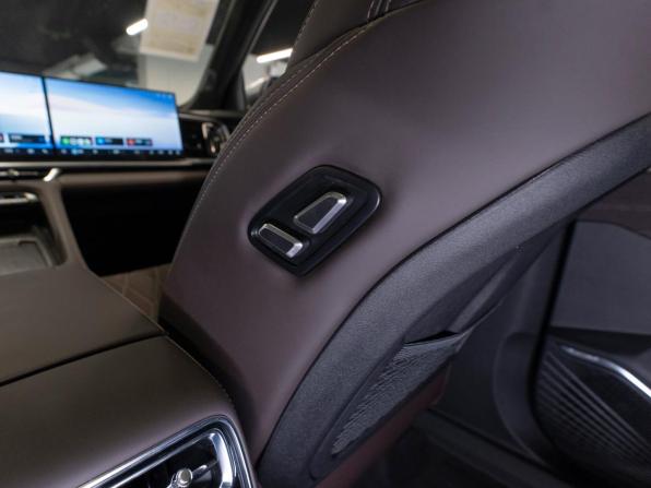 Geely Monjaro I Рестайлинг 2 с пробегом 2025 года, цена 4 250 000 рублей, 15 км, внедорожник, Автокод Объявления