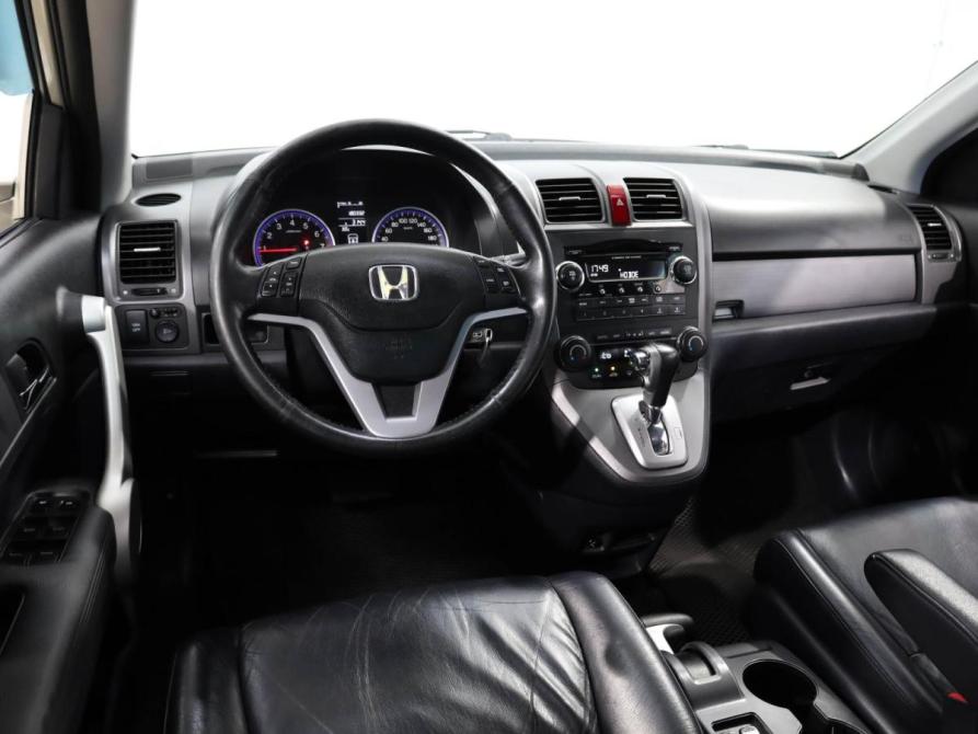 Honda CR-V III Ростов-на-Дону  - изображение 6