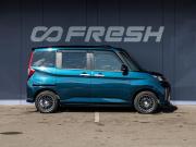 Toyota Roomy I Рестайлинг Краснодар  - изображение 27