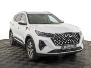 Chery Tiggo 7 Pro Max I Москва  - изображение 30