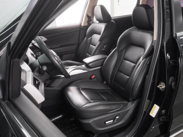 Geely Atlas I с пробегом 2019 года, цена 1 699 000 рублей, 65644 км, внедорожник, Автокод Объявления