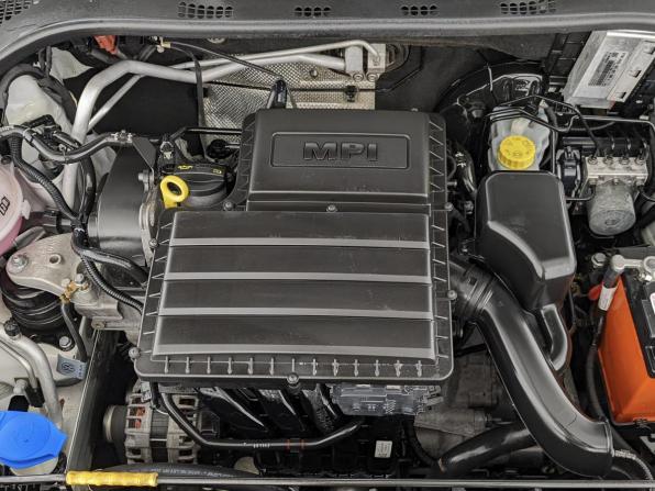 Skoda Rapid I Рестайлинг с пробегом 2019 года, цена 875 000 рублей, 161541 км, лифтбек, Автокод Объявления