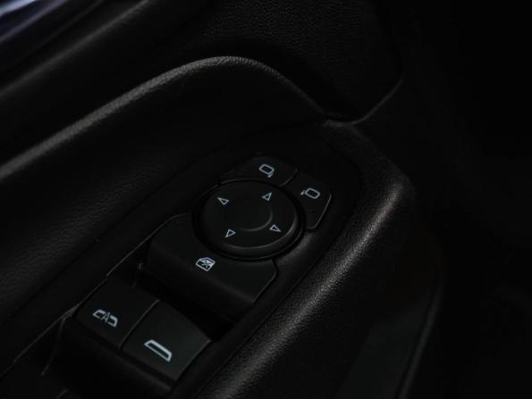 Chevrolet Equinox III с пробегом 2018 года, цена 1 899 000 рублей, 79948 км, внедорожник, Автокод Объявления