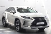 Lexus RX IV Рестайлинг Владивосток  - изображение 28