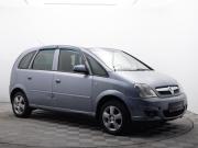 Opel Meriva A Рестайлинг Москва  - изображение 23