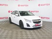 Chevrolet Cruze I Рестайлинг Вологда  - изображение 20