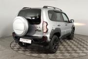 Lada (ВАЗ) Niva Travel I Волгоград  - изображение 27