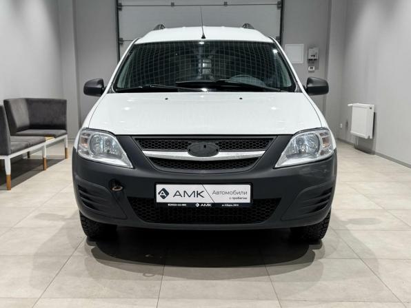 Lada (ВАЗ) Largus I с пробегом 2019 года, цена 517 825 рублей, 327505 км, универсал, Автокод Объявления