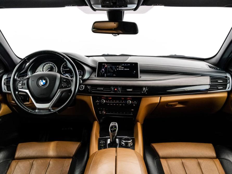 BMW X6 II (F16) Санкт-Петербург  - изображение 10