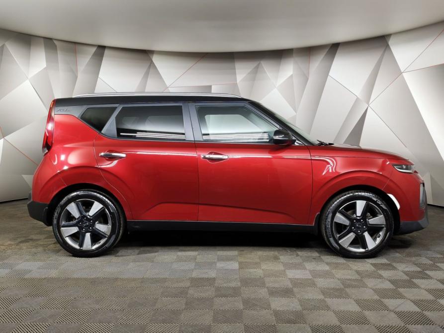 Kia Soul III Москва  - изображение 6