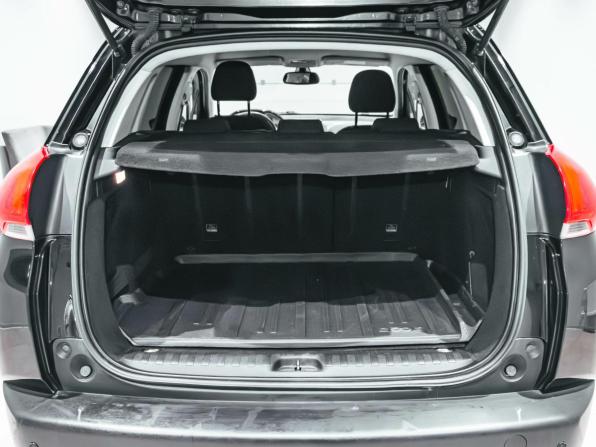 Peugeot 2008 I с пробегом 2014 года, цена 767 490 рублей, 103000 км, внедорожник, Автокод Объявления