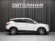 Geely Coolray I Красноярск  - изображение 31