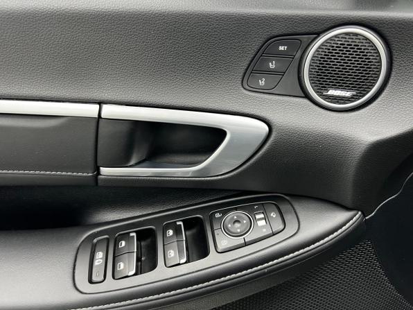 Hyundai Sonata VIII (DN8) с пробегом 2020 года, цена 2 490 000 рублей, 79000 км, седан, Автокод Объявления