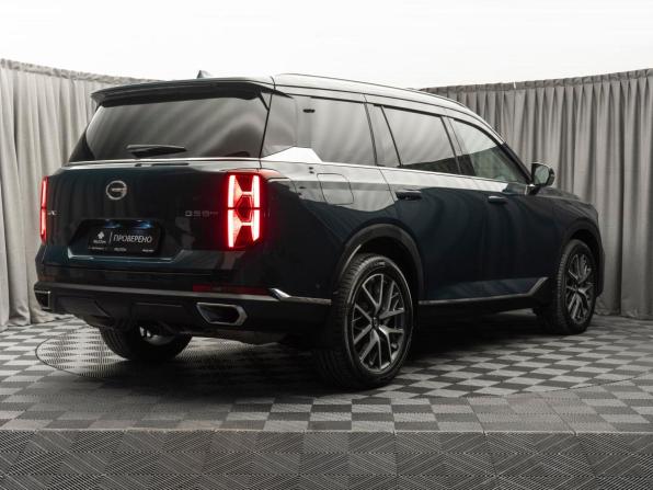 GAC GS8 II с пробегом 2024 года, цена 3 640 000 рублей, 27275 км, внедорожник, Автокод Объявления