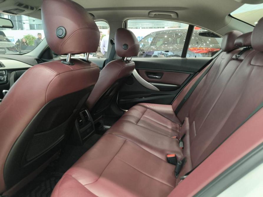 BMW 3 серии VI (F3x) Рестайлинг Казань  - изображение 15