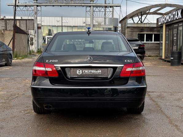 Mercedes-Benz E-Класс IV (W212 S212 C207) с пробегом 2011 года, цена 1 490 000 рублей, 178133 км, седан, Автокод Объявления