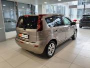 Nissan Note I Рестайлинг Нижний Новгород  - изображение 24