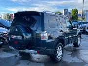 Mitsubishi Pajero IV Калуга  - изображение 29