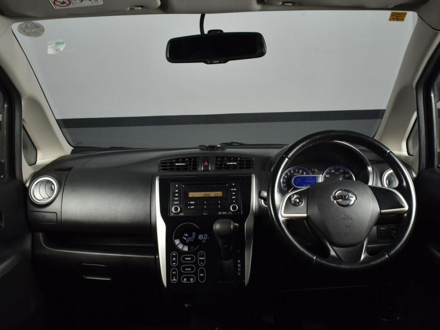 Nissan Dayz I Кемерово  - изображение 12