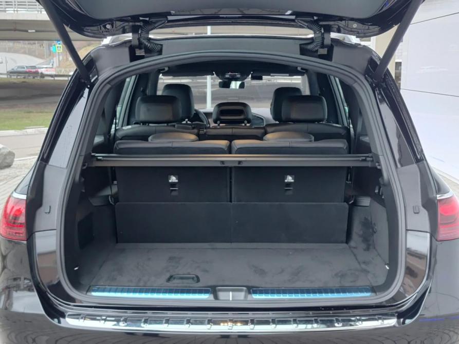 Mercedes-Benz GLS II (X167) Рестайлинг Казань  - изображение 12