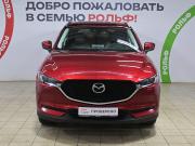 Mazda CX-5 II Москва  - изображение 24