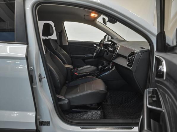 Jetta VS5 I с пробегом 2021 года, цена 1 849 000 рублей, 65000 км, внедорожник, Автокод Объявления