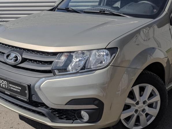 Lada (ВАЗ) Largus I Рестайлинг с пробегом 2022 года, цена 1 295 000 рублей, 60245 км, универсал, Автокод Объявления