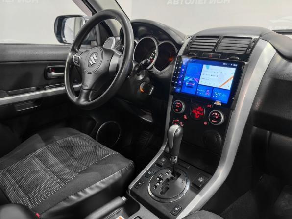 Suzuki Grand Vitara II Рестайлинг с пробегом 2011 года, цена 1 130 000 рублей, 192159 км, внедорожник, Автокод Объявления