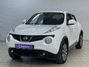 Nissan Juke I Воронеж  - изображение 21