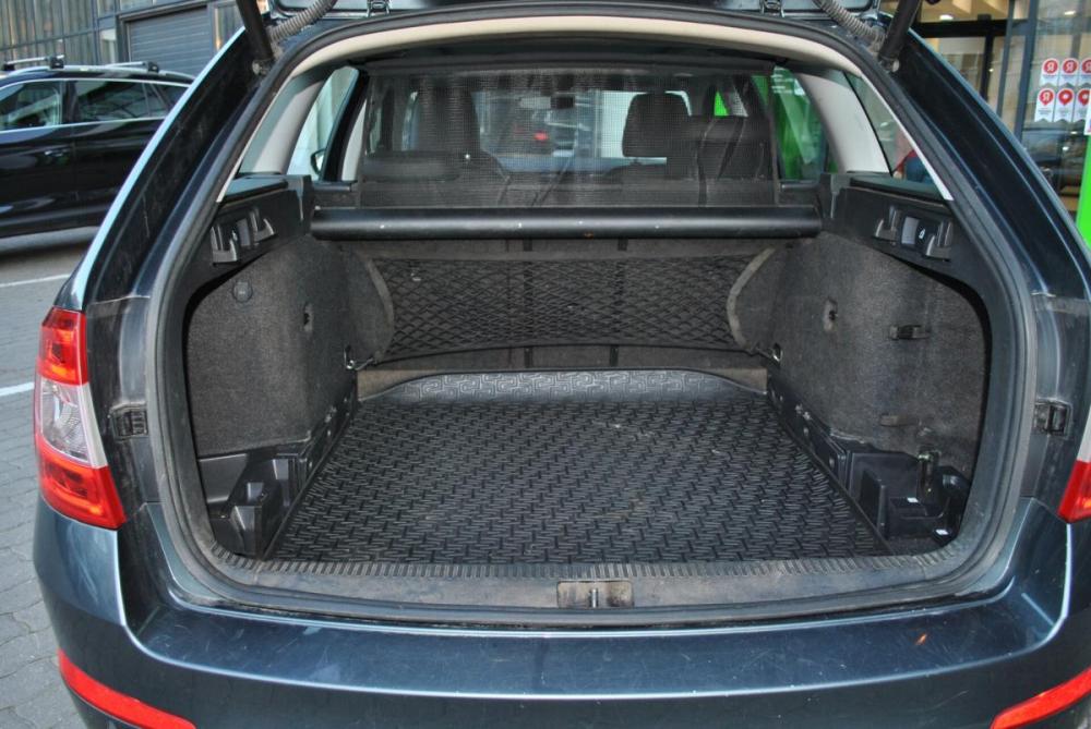 Skoda Octavia III (A7) Москва  - изображение 9