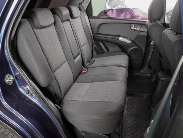 Kia Sportage II Рестайлинг с пробегом 2009 года, цена 899 000 рублей, 229751 км, внедорожник, Автокод Объявления