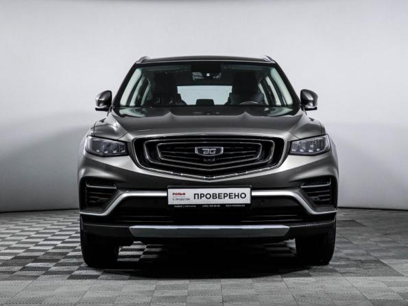 Belgee X70 I с пробегом 2024 года, цена 2 178 000 рублей, 111135 км, внедорожник, Автокод Объявления