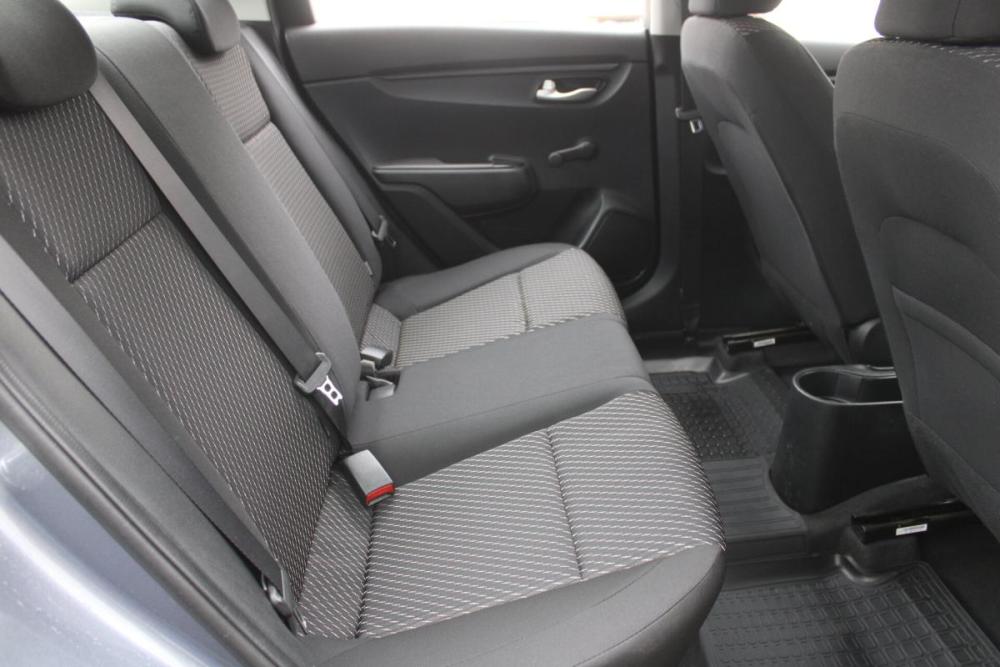 Kia Rio IV Ярославль  - изображение 12