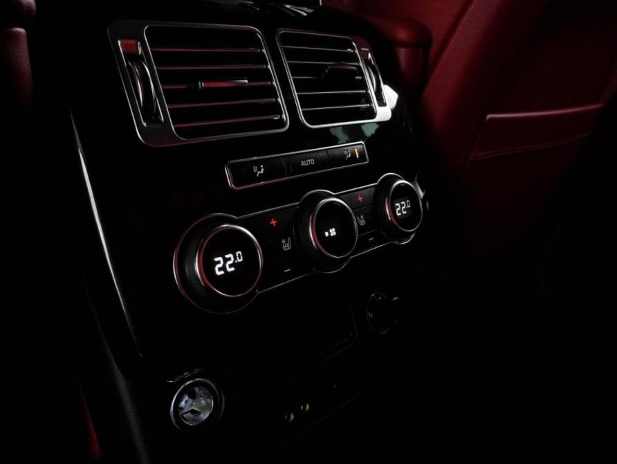Land Rover Range Rover IV Воронеж  - изображение 13
