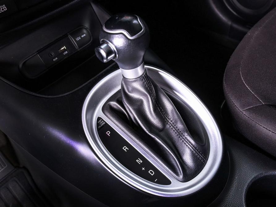 Kia Soul II Рестайлинг Минеральные Воды  - изображение 11