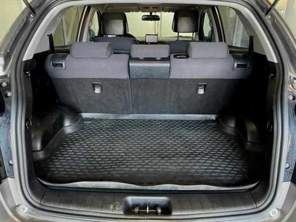 SsangYong Actyon II с пробегом 2012 года, цена 619 000 рублей, 262726 км, внедорожник, Автокод Объявления