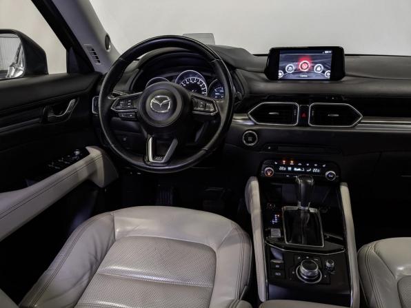 Mazda CX-5 II с пробегом 2020 года, цена 2 250 000 рублей, 197743 км, внедорожник, Автокод Объявления