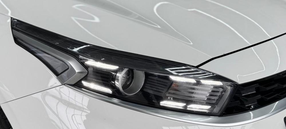 Kia Cerato IV Рестайлинг Шахты  - изображение 10