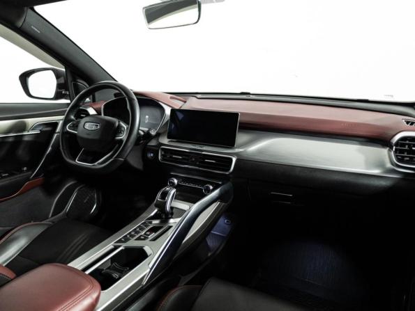 Geely Coolray I с пробегом 2020 года, цена 1 589 000 рублей, 96208 км, внедорожник, Автокод Объявления